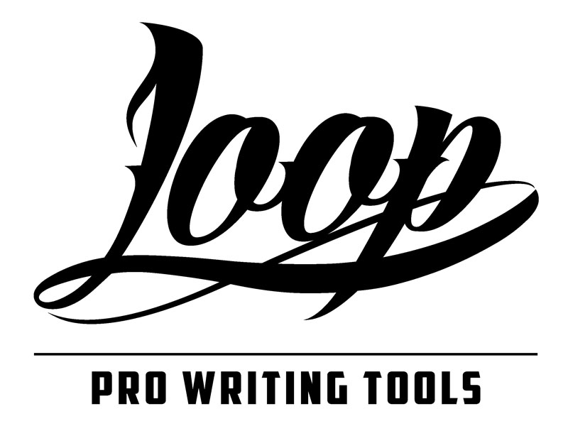 Loop pro writing tools teg van egmond
